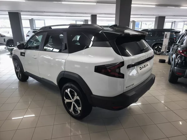 Dacia Bigster journey mild hybrid-G 140 - foto 2