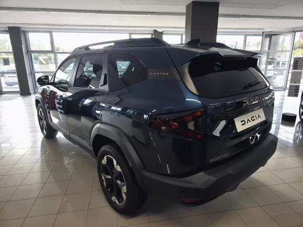 Dacia Bigster extreme mild hybrid-G 140 - foto 2