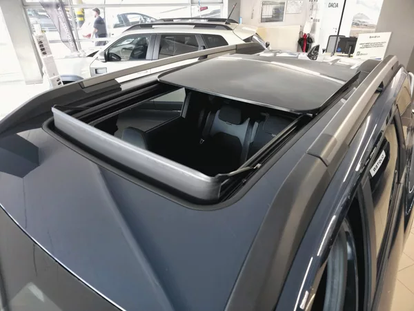 Dacia Bigster extreme mild hybrid-G 140 - foto 4