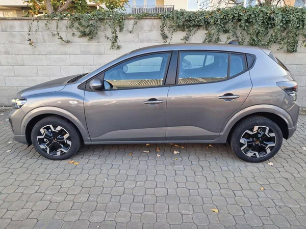 Dacia Sandero Journey Eco-G 120 - foto 2