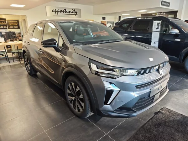 Renault Symbioz Evolution full hybrid E-Tech 1 - foto 2