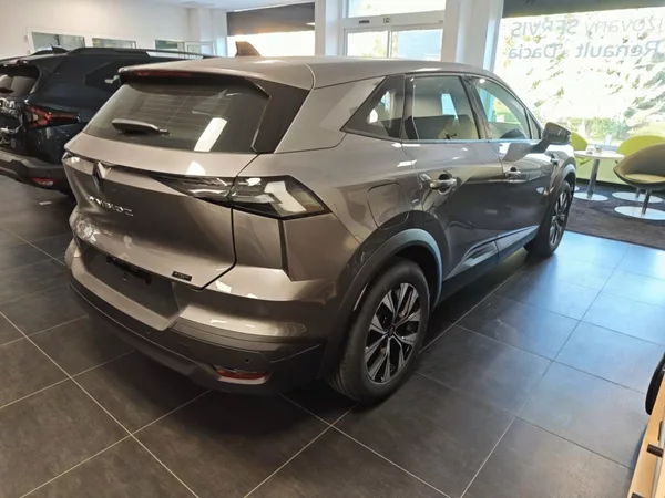Renault Symbioz Evolution full hybrid E-Tech 1 - foto 4