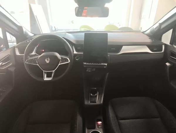 Renault Symbioz Evolution full hybrid E-Tech 1 - foto 5