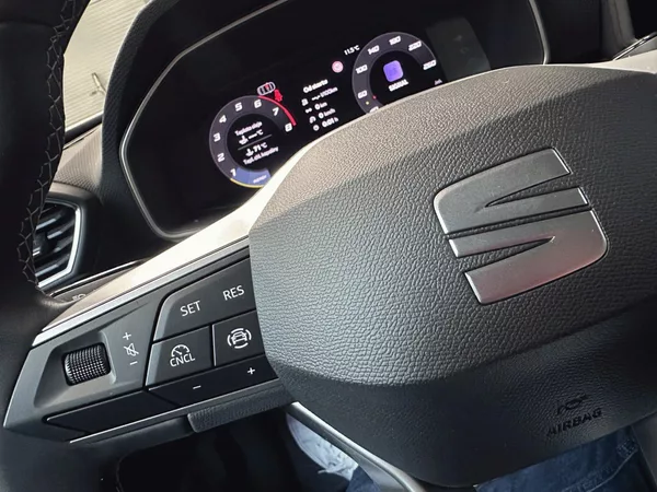 Seat Leon SP 1.5 TSI 115k - foto 16