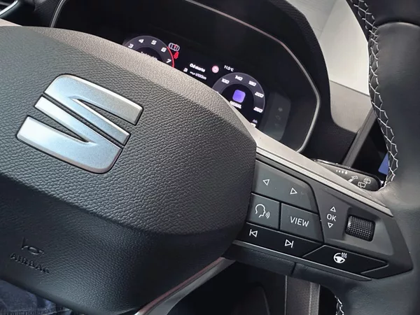 Seat Leon SP 1.5 TSI 115k - foto 17
