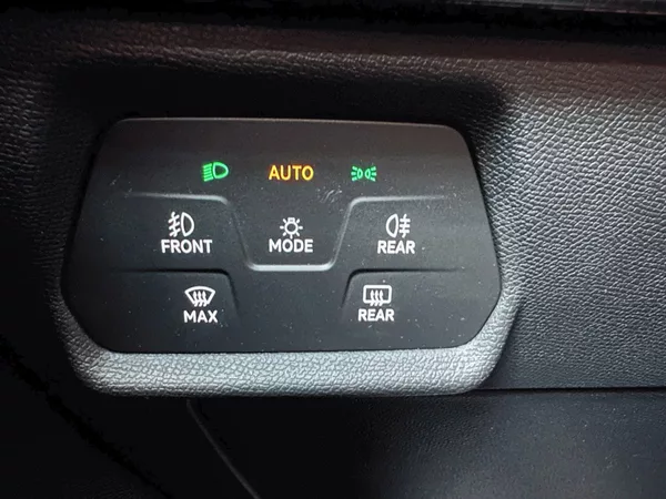 Seat Leon SP 1.5 TSI 115k - foto 18