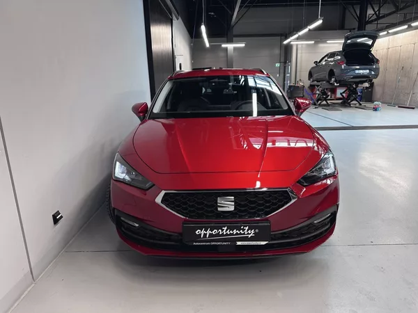 Seat Leon SP 1.5 TSI 115k - foto 2
