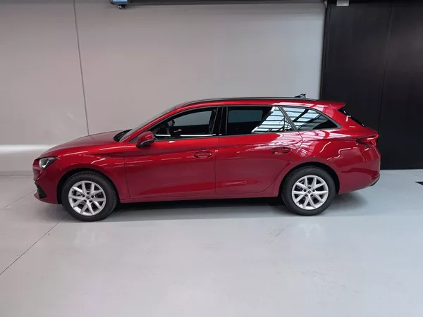 Seat Leon SP 1.5 TSI 115k - foto 3
