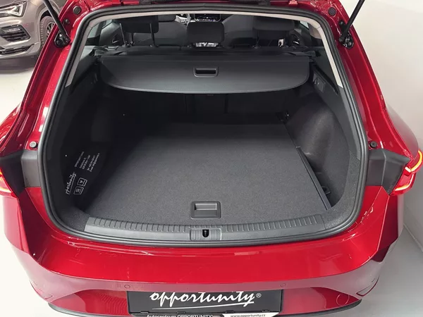 Seat Leon SP 1.5 TSI 115k - foto 5