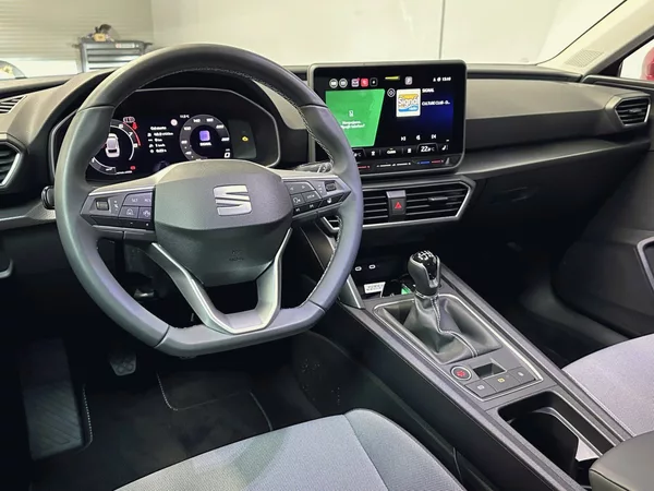 Seat Leon SP 1.5 TSI 115k - foto 8