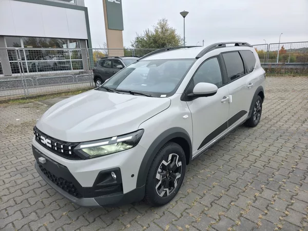 Dacia Jogger Journey hybrid 155 5 míst