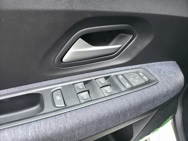 Dacia Jogger Journey hybrid 155 5 míst - foto 4