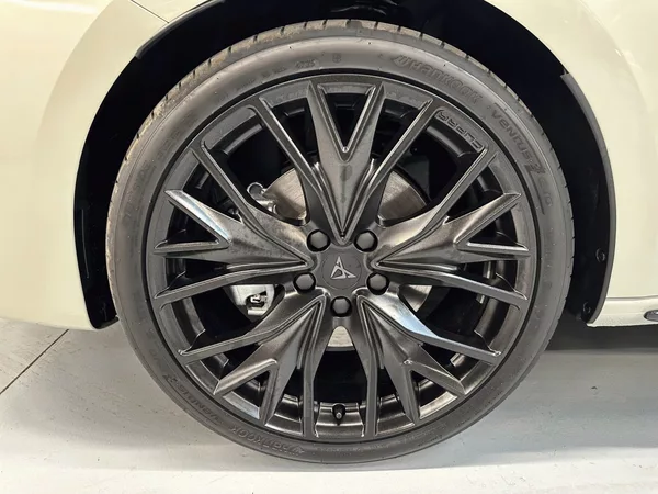 Cupra Leon SP 1.5 eTSI 150 DSG BLACK EDIT - foto 14
