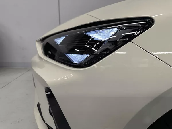 Cupra Leon SP 1.5 eTSI 150 DSG BLACK EDIT - foto 15