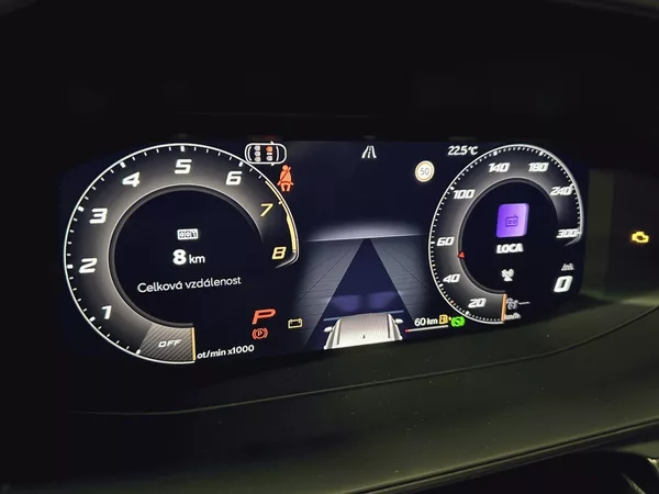 Cupra Leon SP 1.5 eTSI 150 DSG BLACK EDIT - foto 19