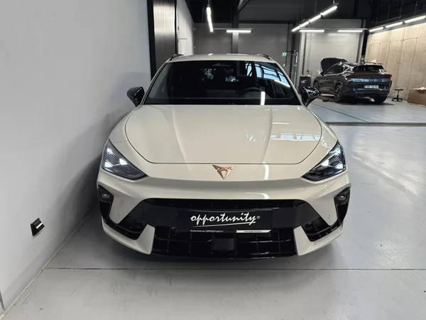Cupra Leon SP 1.5 eTSI 150 DSG BLACK EDIT - foto 2