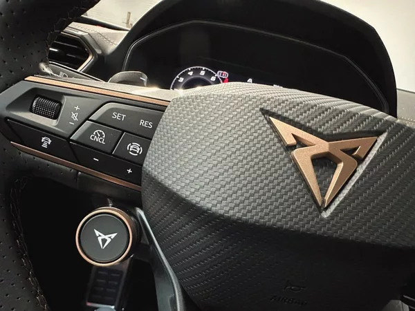 Cupra Leon SP 1.5 eTSI 150 DSG BLACK EDIT - foto 20