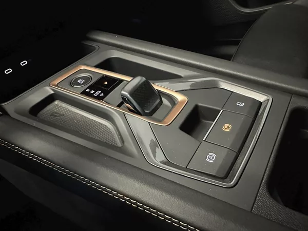 Cupra Leon SP 1.5 eTSI 150 DSG BLACK EDIT - foto 26