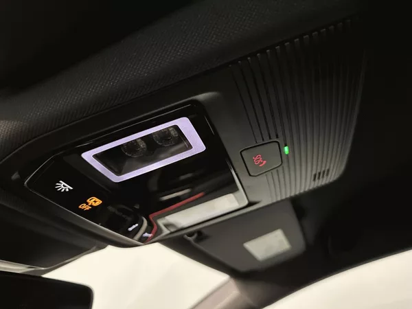 Cupra Leon SP 1.5 eTSI 150 DSG BLACK EDIT - foto 27