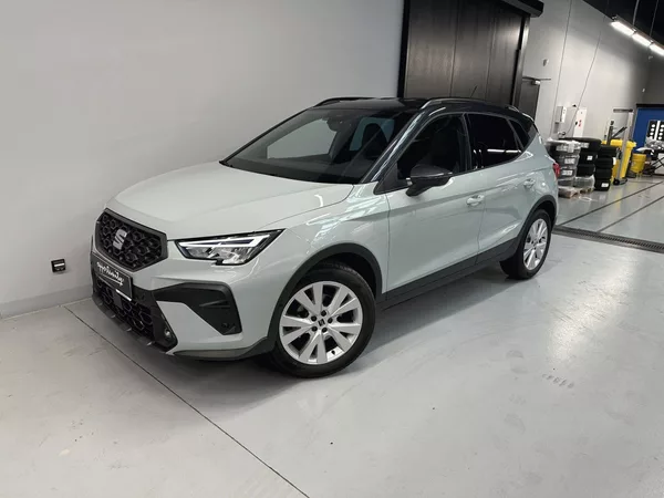 Seat Arona FR 1.0 TSI 115k DSG