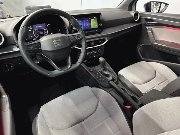 Seat Arona FR 1.0 TSI 115k DSG - foto 10