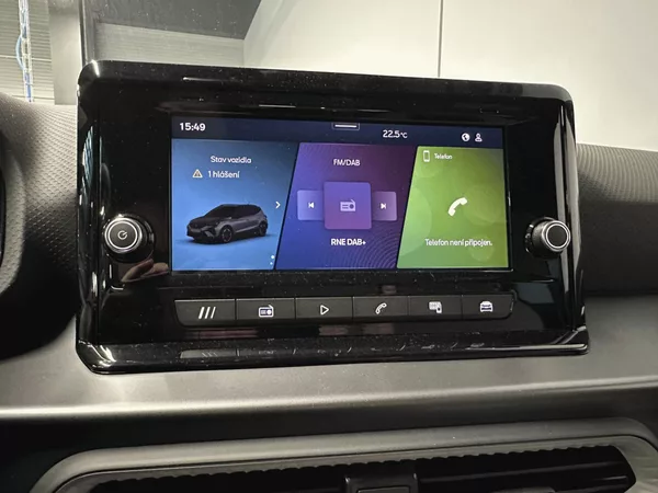 Seat Arona FR 1.0 TSI 115k DSG - foto 15