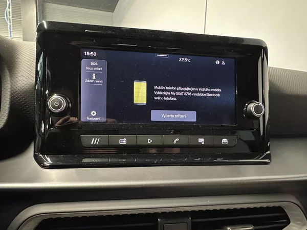 Seat Arona FR 1.0 TSI 115k DSG - foto 18