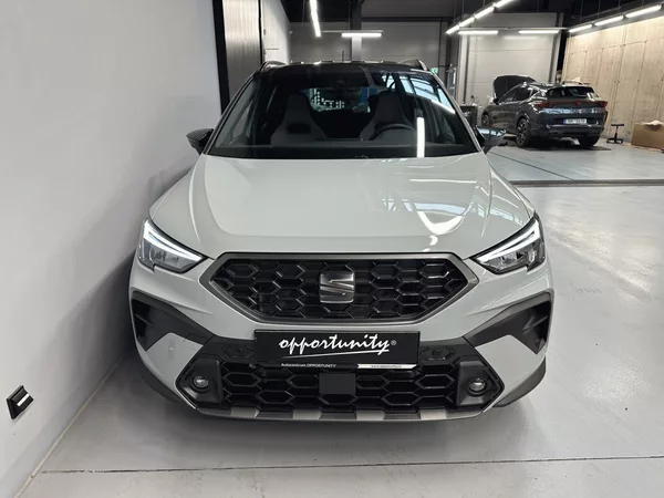 Seat Arona FR 1.0 TSI 115k DSG - foto 2