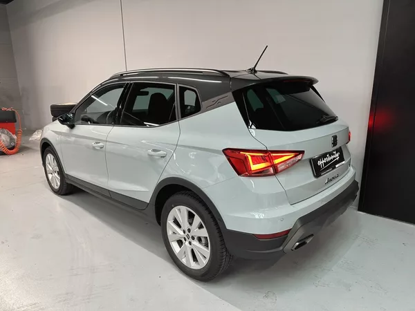 Seat Arona FR 1.0 TSI 115k DSG - foto 3