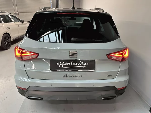 Seat Arona FR 1.0 TSI 115k DSG - foto 4