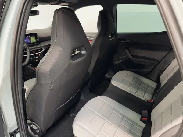 Seat Arona FR 1.0 TSI 115k DSG - foto 8