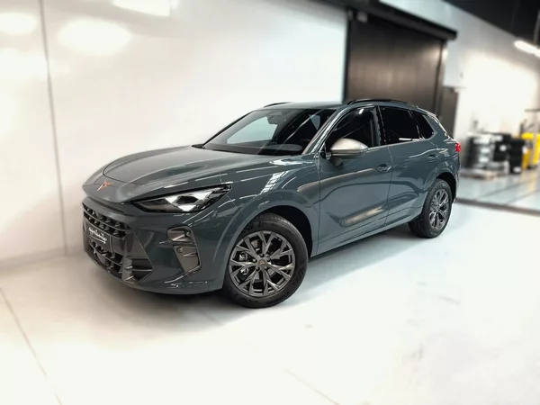 Cupra Terramar 1.5 eTSI 150k DSG *TAŽNÉ*