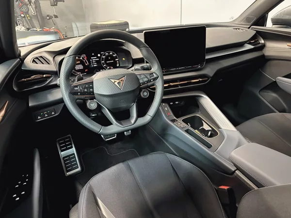 Cupra Terramar 1.5 eTSI 150k DSG *TAŽNÉ* - foto 12