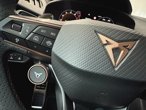 Cupra Terramar 1.5 eTSI 150k DSG *TAŽNÉ* - foto 13