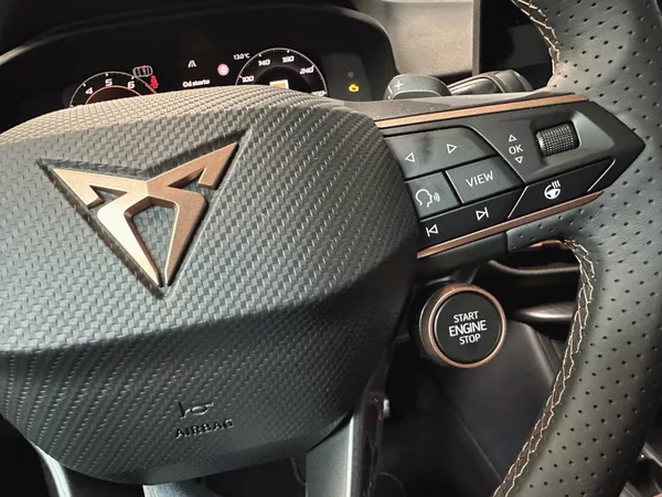 Cupra Terramar 1.5 eTSI 150k DSG *TAŽNÉ* - foto 14