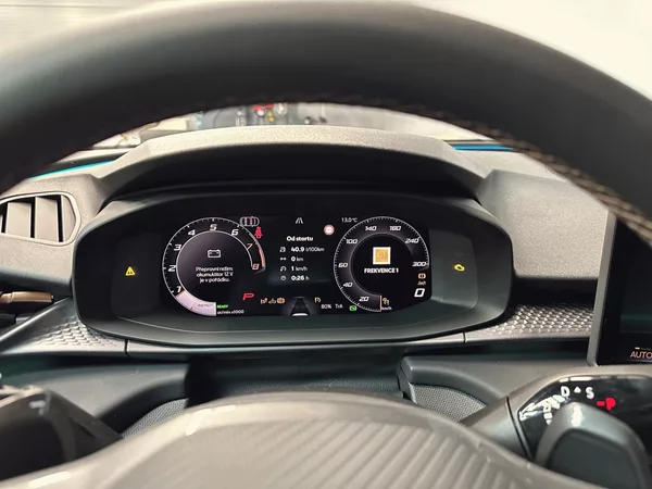 Cupra Terramar 1.5 eTSI 150k DSG *TAŽNÉ* - foto 15