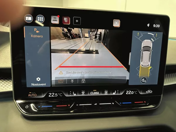 Cupra Terramar 1.5 eTSI 150k DSG *TAŽNÉ* - foto 17