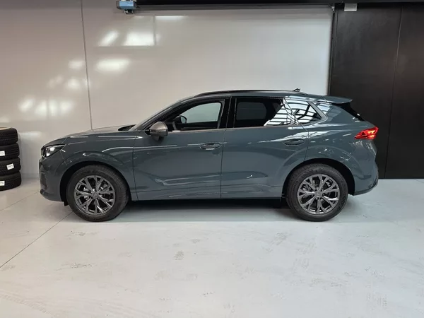 Cupra Terramar 1.5 eTSI 150k DSG *TAŽNÉ* - foto 3