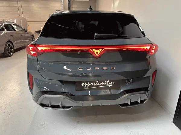 Cupra Terramar 1.5 eTSI 150k DSG *TAŽNÉ* - foto 5