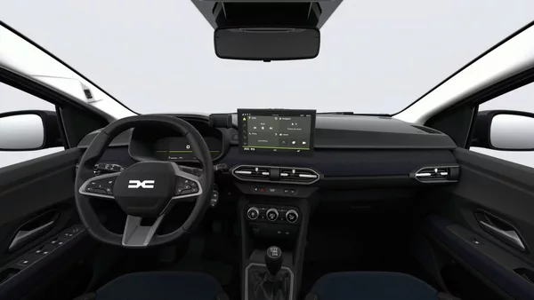 Dacia Sandero Journey TCe 100 - foto 3