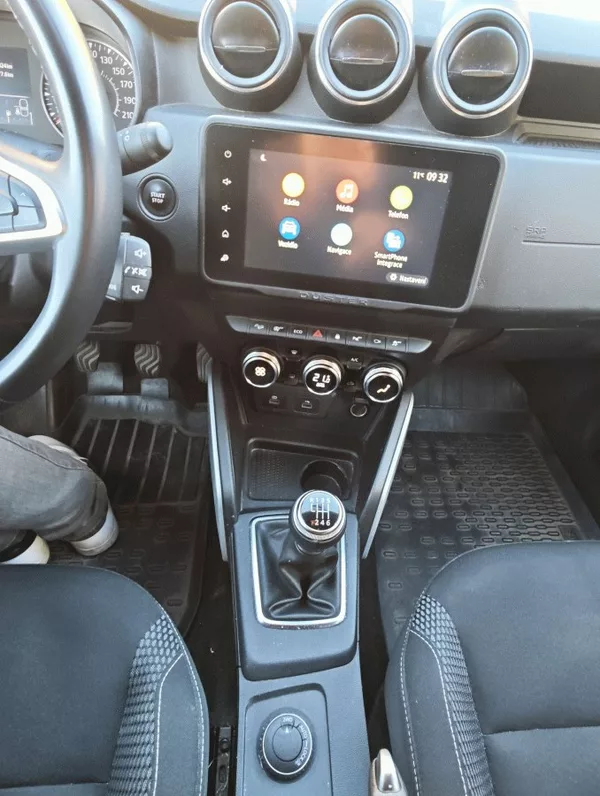 Dacia Duster II Prestige 1.5 dCi 4x4 - foto 10