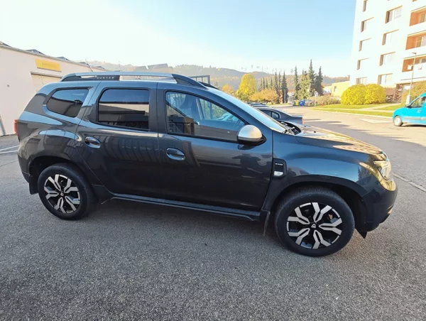 Dacia Duster II Prestige 1.5 dCi 4x4 - foto 3