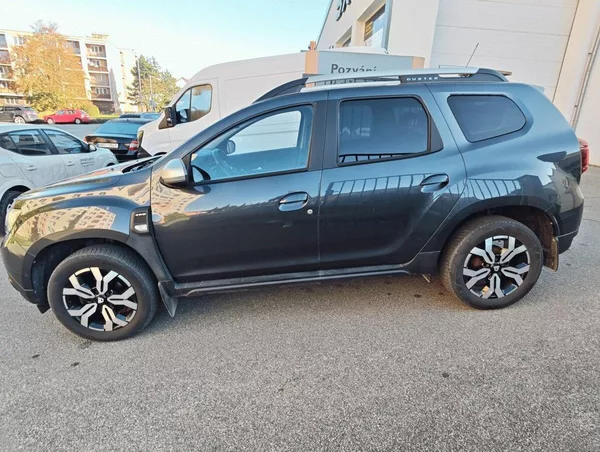 Dacia Duster II Prestige 1.5 dCi 4x4 - foto 6