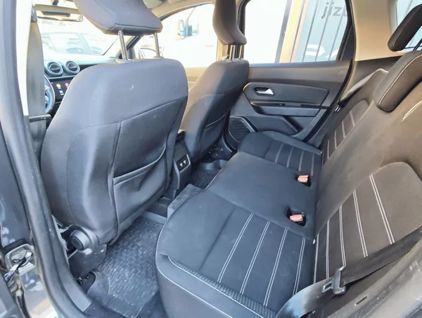 Dacia Duster II Prestige 1.5 dCi 4x4 - foto 7