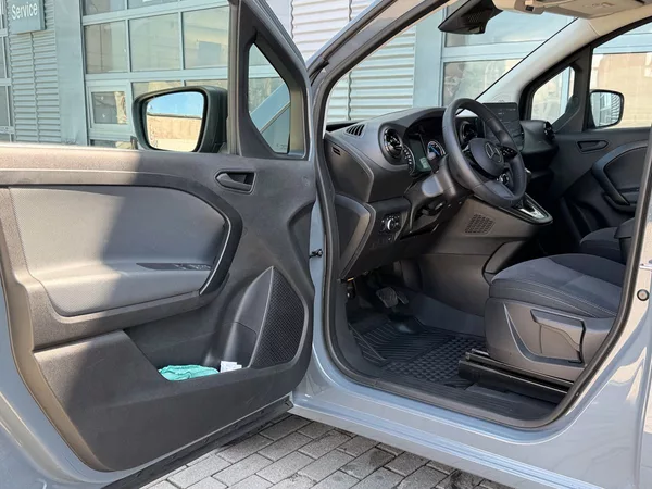 Mercedes-Benz Citan eCitan 111 KAWA PRO S - foto 14