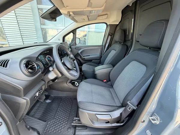 Mercedes-Benz Citan eCitan 111 KAWA PRO S - foto 15
