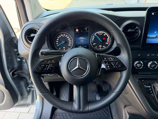 Mercedes-Benz Citan eCitan 111 KAWA PRO S - foto 17