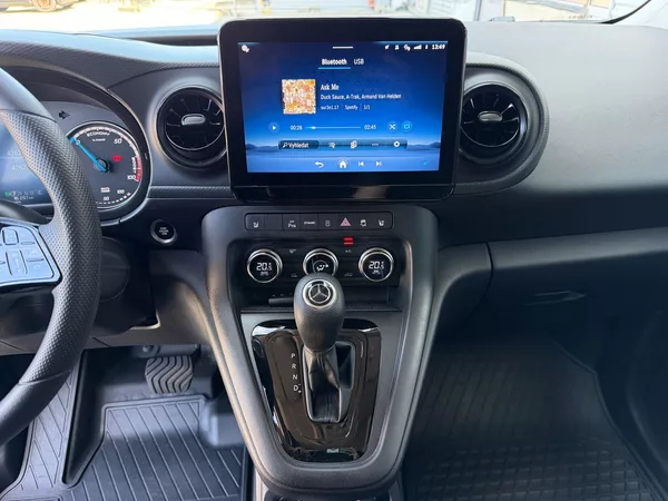 Mercedes-Benz Citan eCitan 111 KAWA PRO S - foto 18