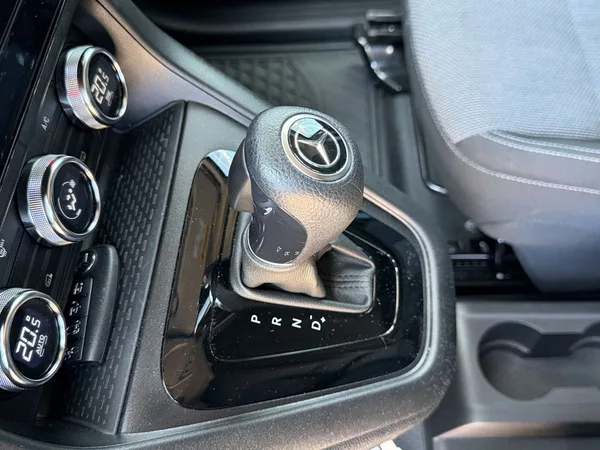Mercedes-Benz Citan eCitan 111 KAWA PRO S - foto 19