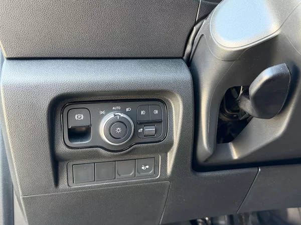Mercedes-Benz Citan eCitan 111 KAWA PRO S - foto 21